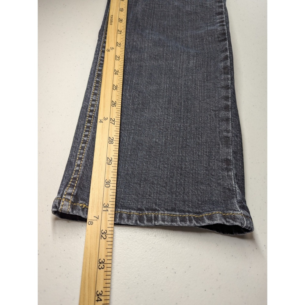 Levi's Strauss‎ Relaxed Fit Denim Jeans Mens 30x32 Signature Gold Straight Leg - Picture 15 of 16